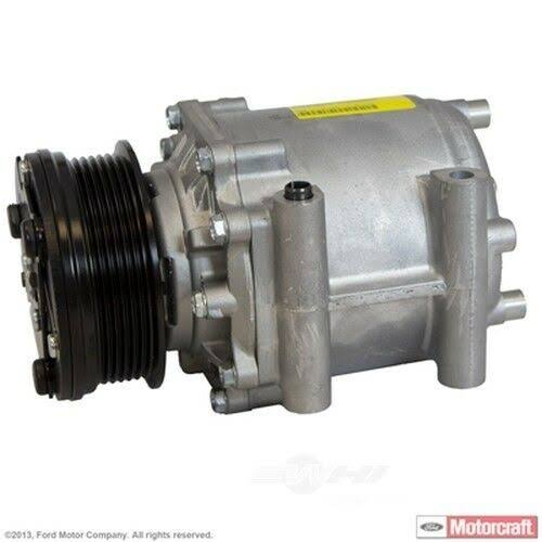 A/C Compressor F442938