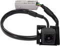 Back Up Camera for Chevy Sonic Sedan N95537