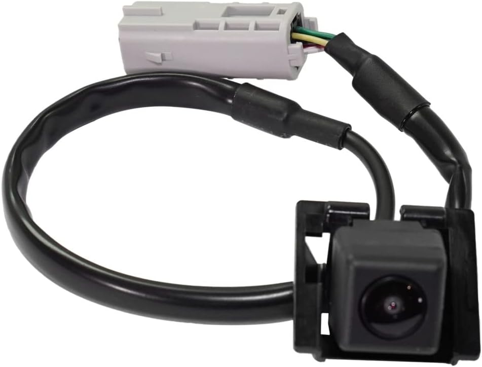 Back Up Camera for Chevy Sonic Sedan N95537