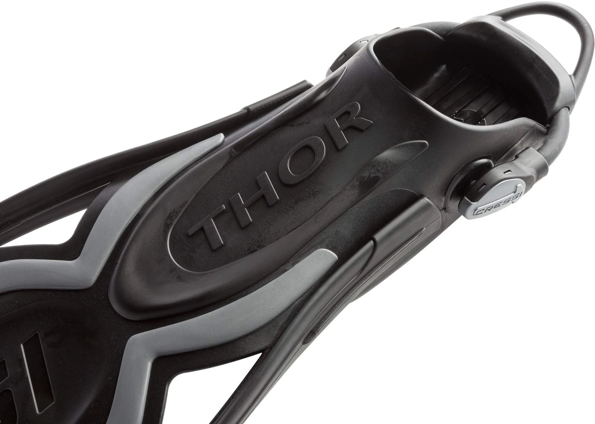 Thor EBS Fins R761