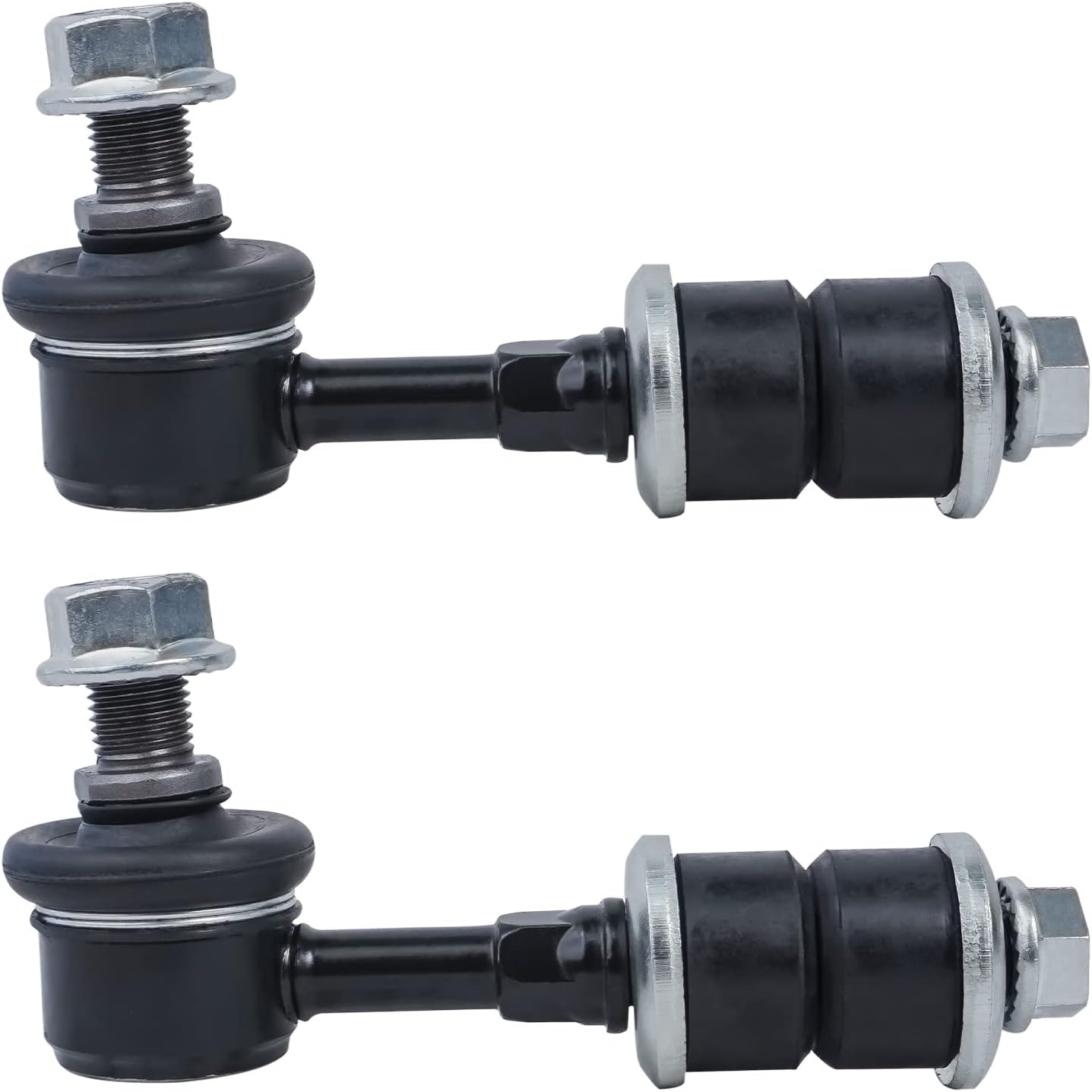 Front Sway Bar End Links 2pc Set N931