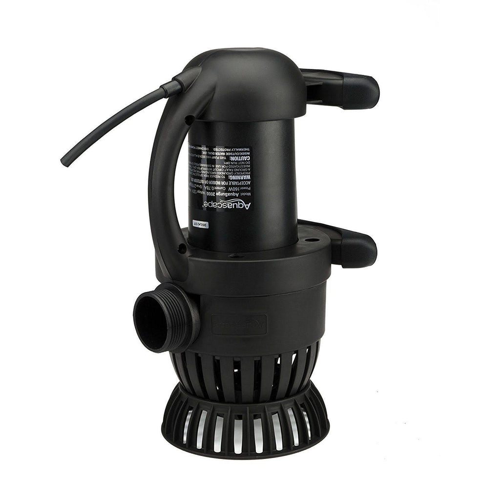 AquaSurge 5000 Pump R92694