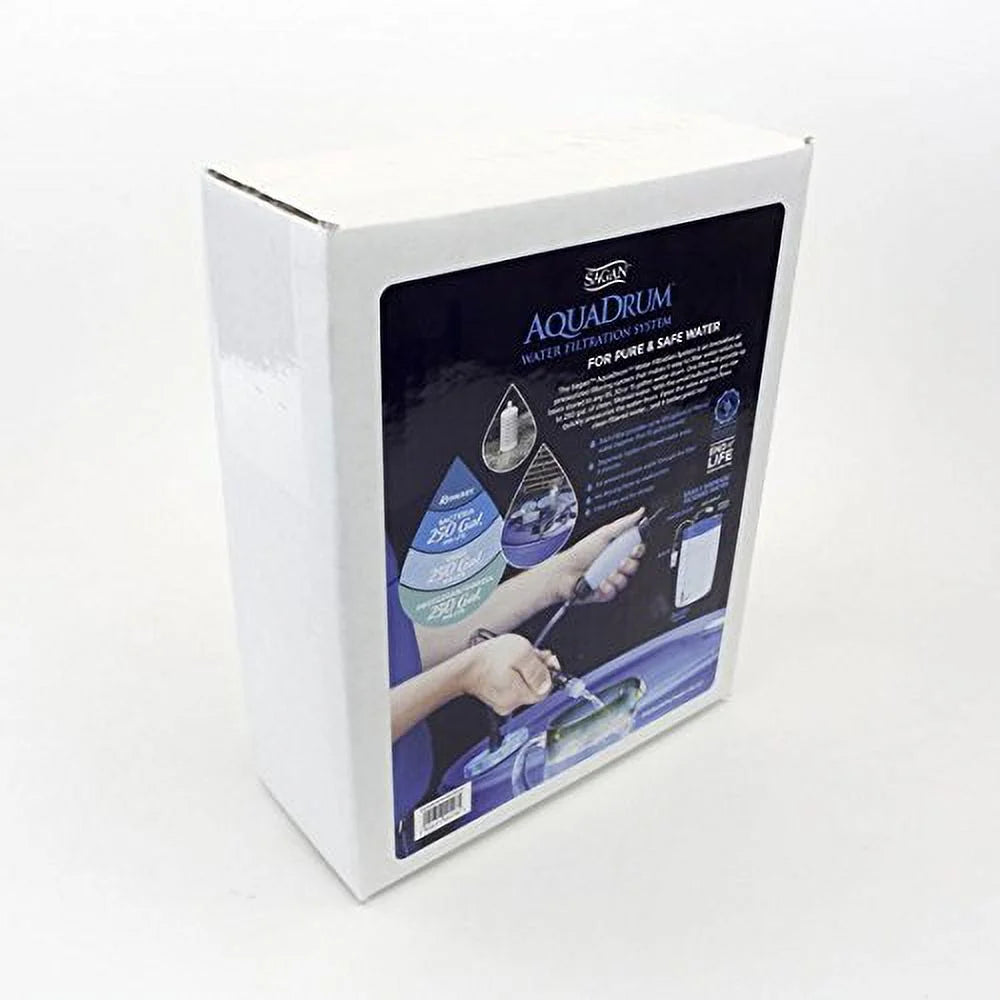 Propac Drinking Water 1000mL PK6 H33037