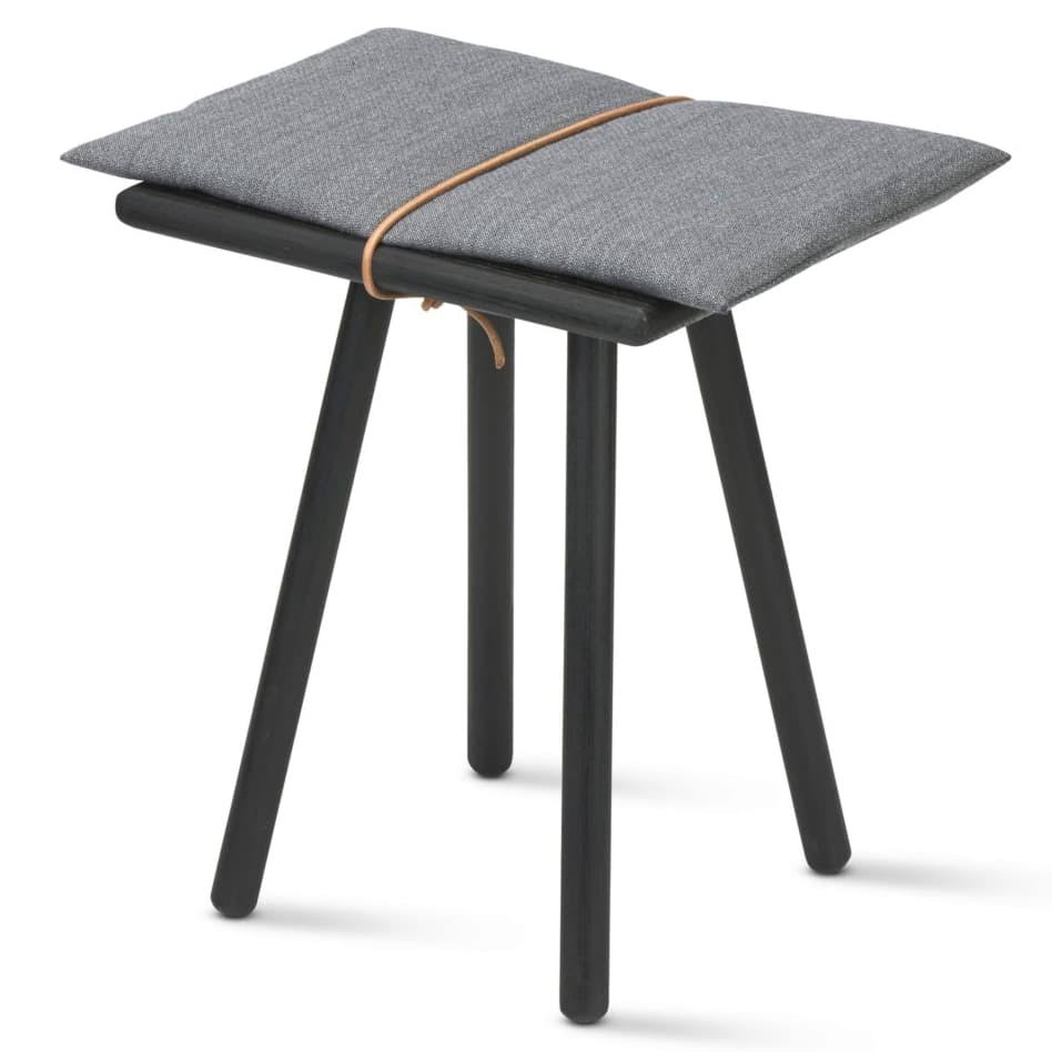 Oak Stool Q632