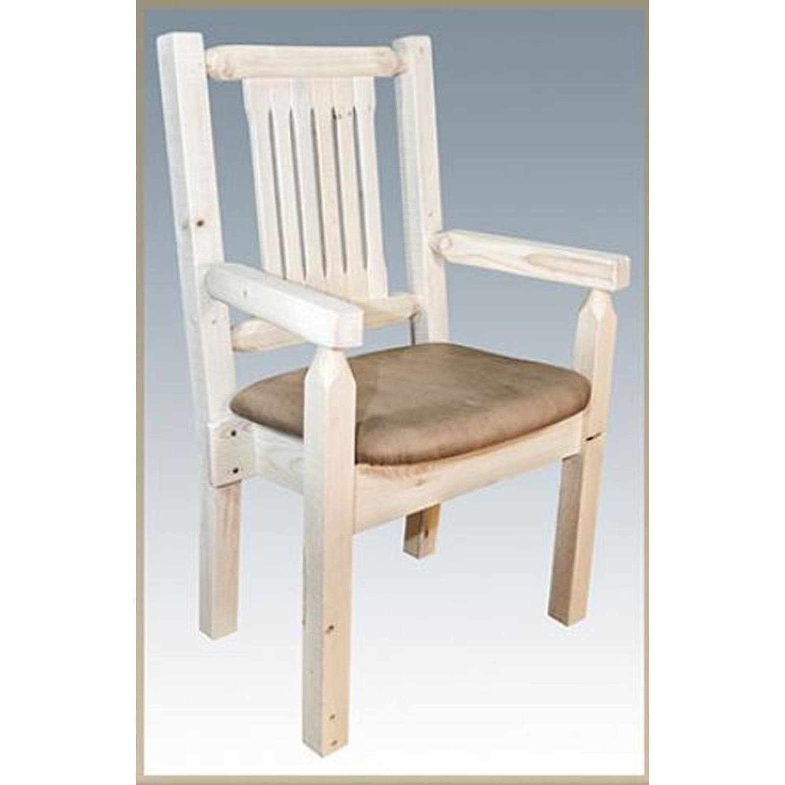 Captain&s Chair F22404