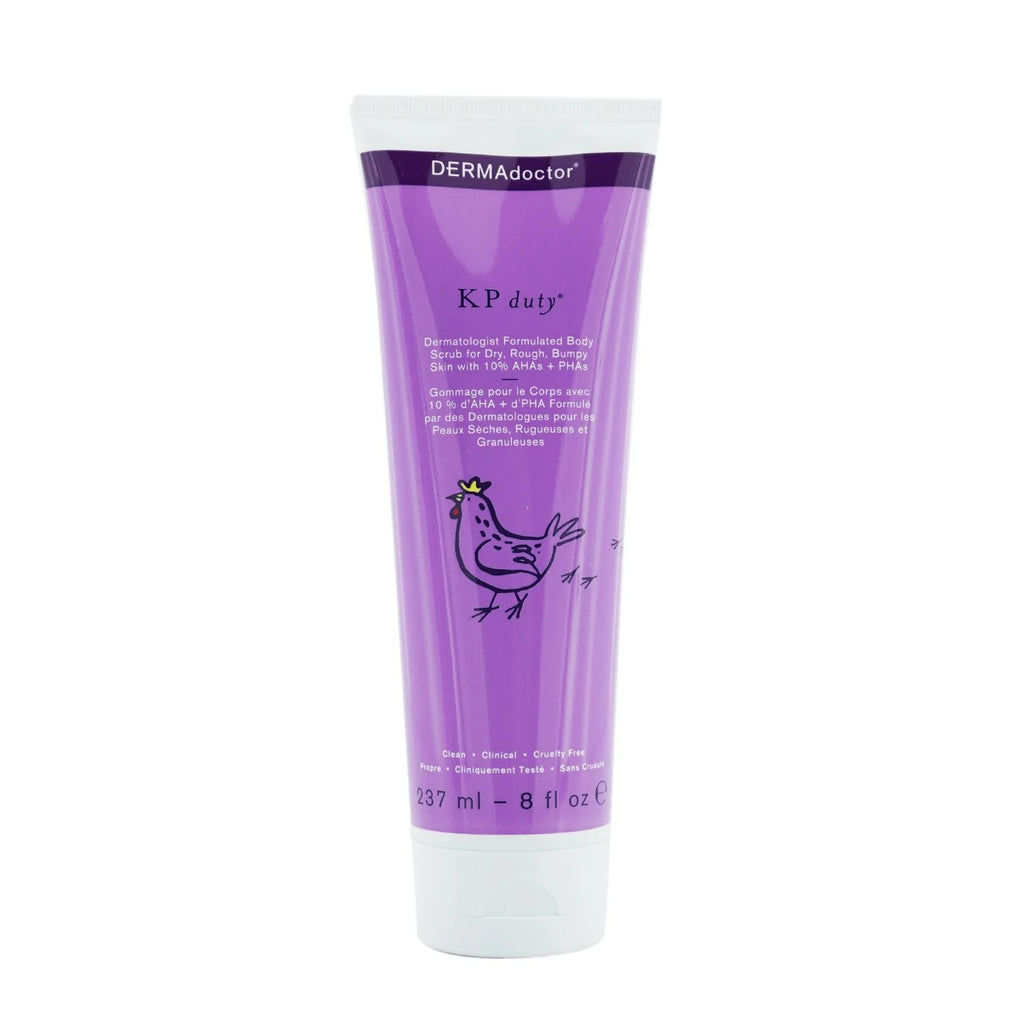 KP Duty Body Scrub 473ml X46401