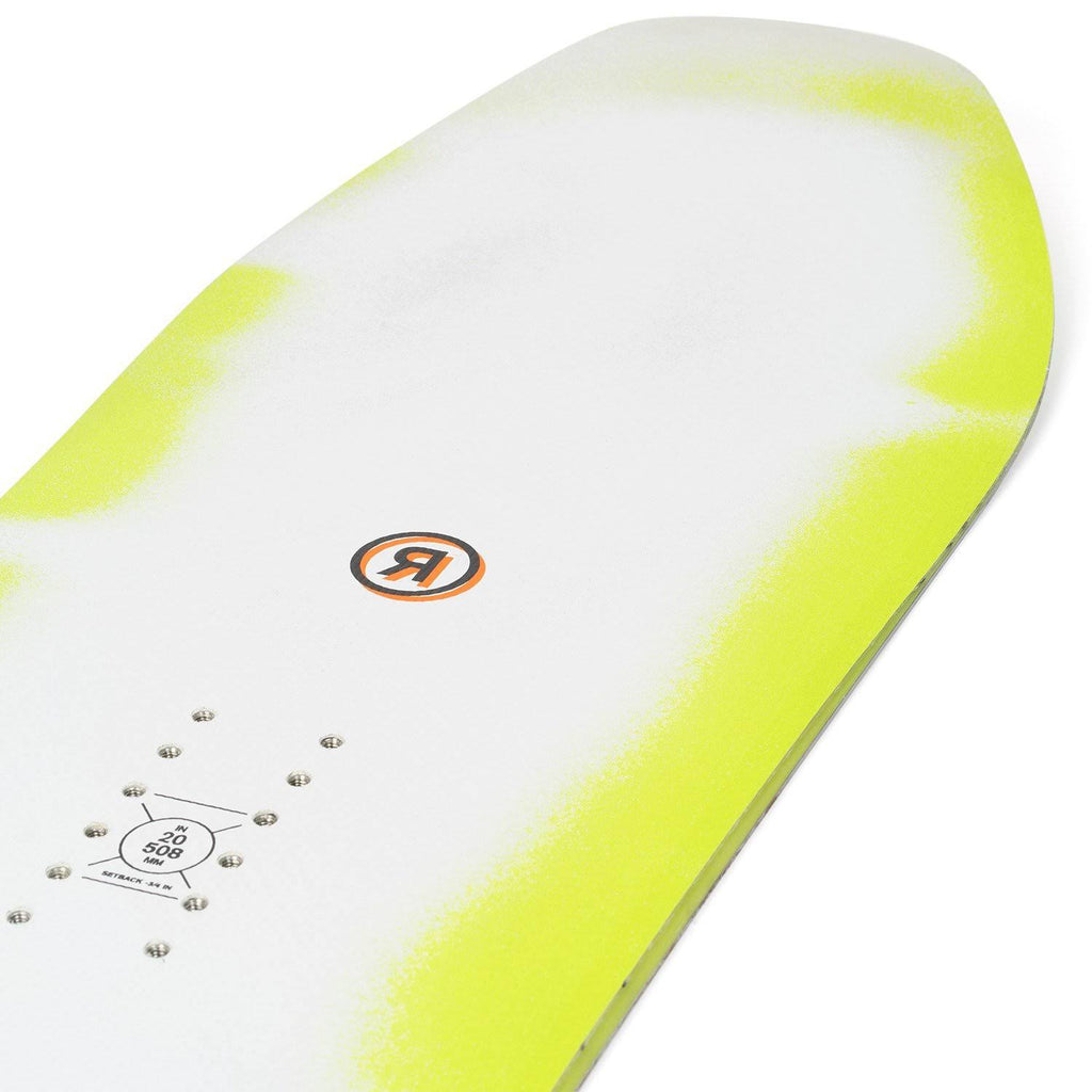 Psychocandy Snowboard 158 O5757