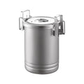 Stainless Steel Pot for Camping Cookware P427