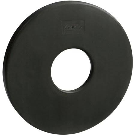 Black 35 lbs Table Umbrella Base Ring M907
