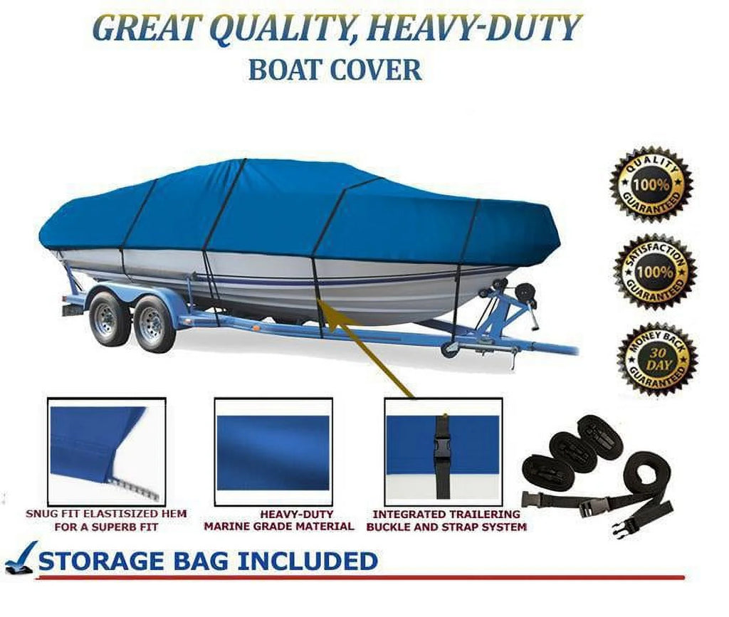 Boat Cover A2714
