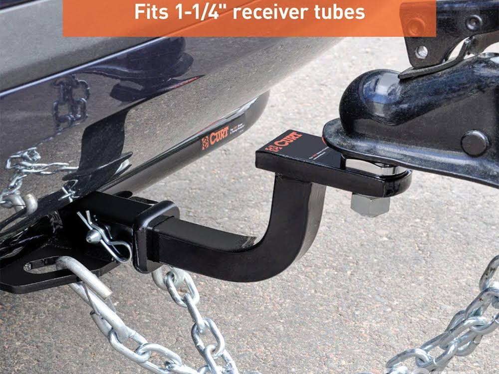 Class II Receiver Hitch C561926