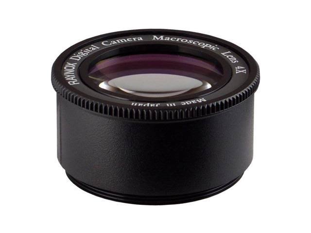 Close-Up Lens O8736