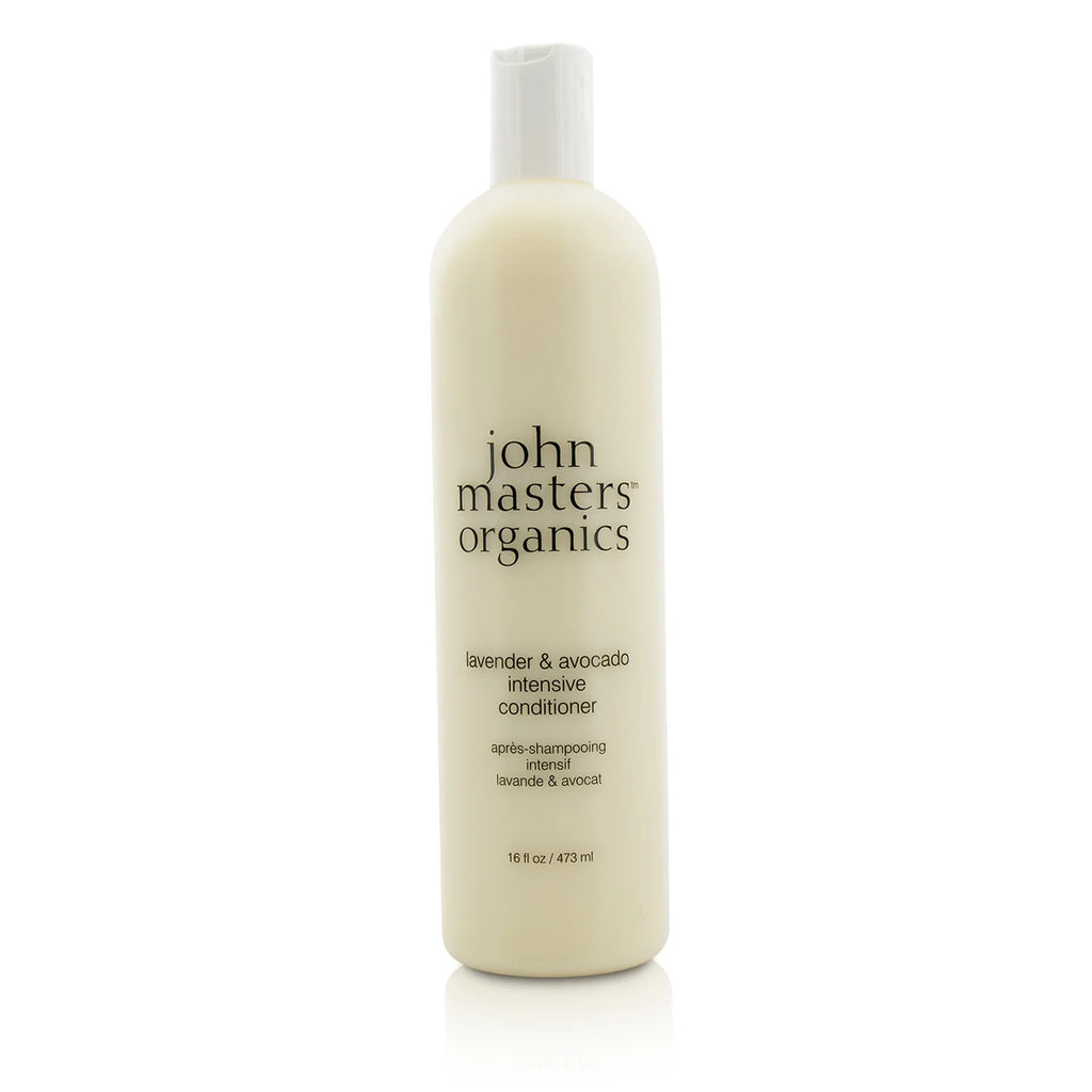 Lavender & Avocado Intensive Conditioner 473ml B164430