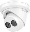 4K/8MP Turret Network IP Camera F4175
