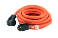 Heavy Duty Extension Cord 25ft NEMA 6-50 A640