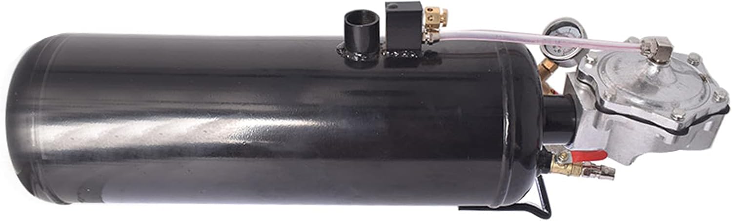 8L 2.1 Gallon Handheld Tire Bead Seater Air Blaster Tool R876