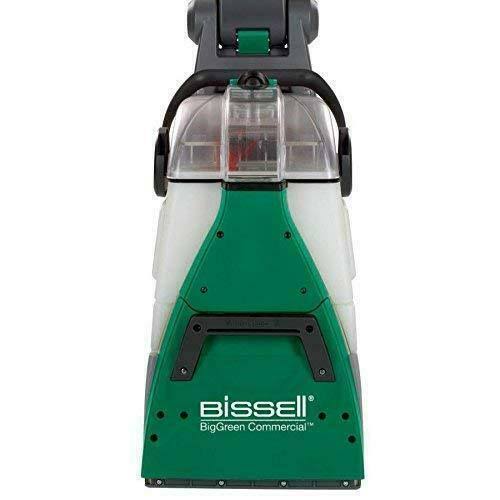 Dual Motor Commercial Carpet Shampooer W504107