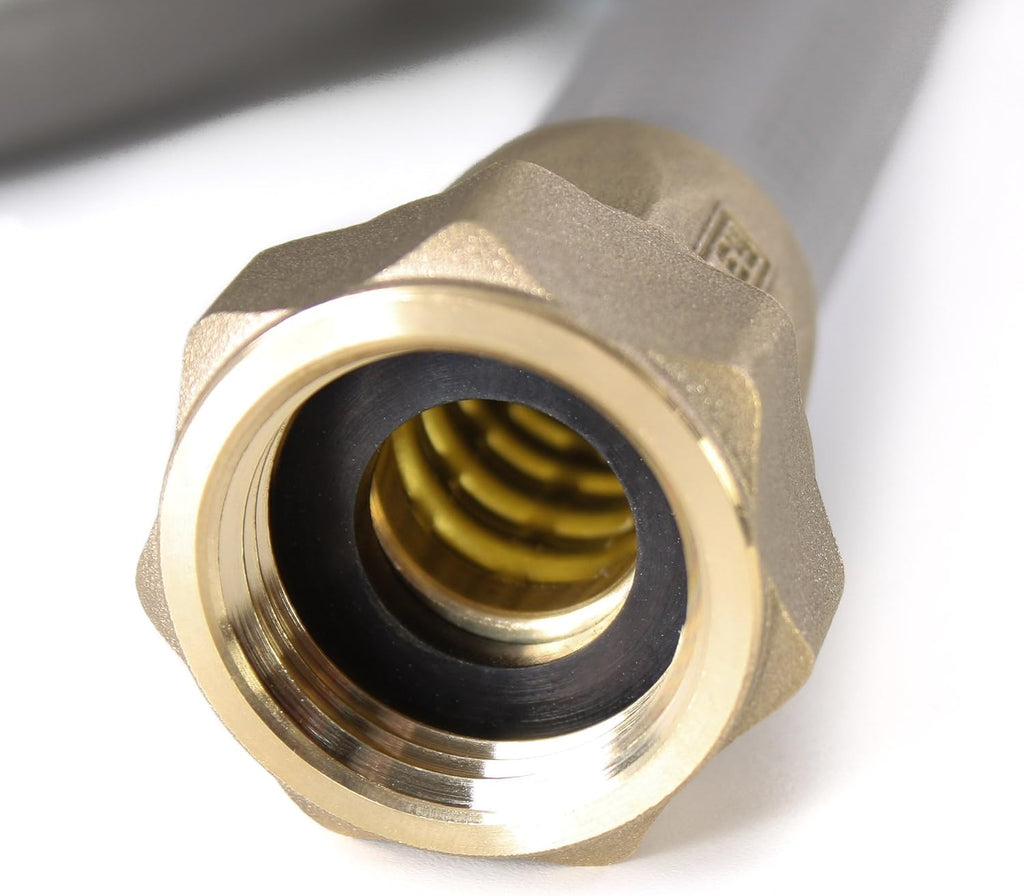 150' Drinking Water Safe Garden Hose I7029
