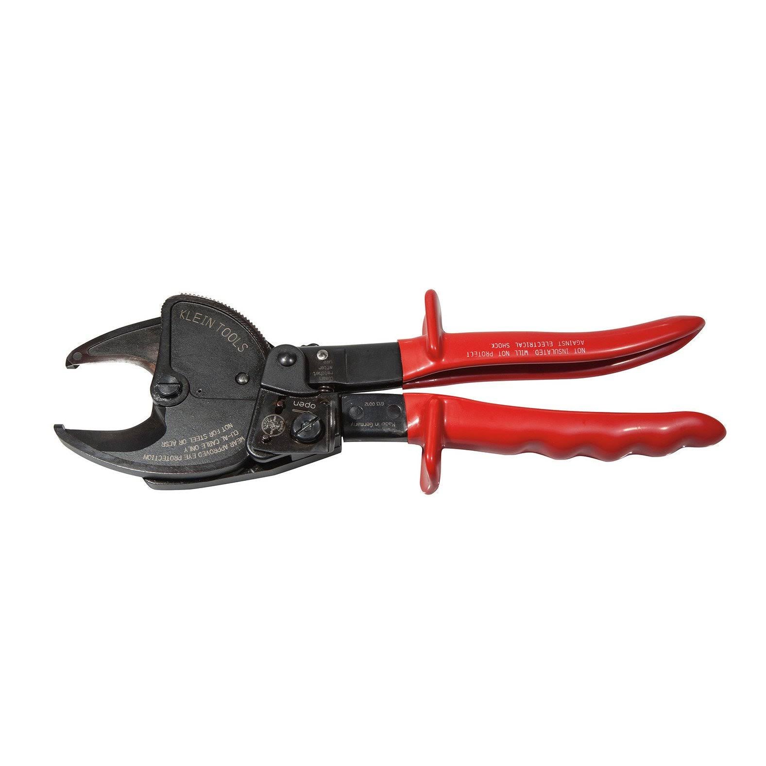Open Jaw Cable Cutter B47475