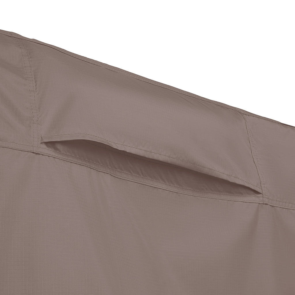 Travel Trailer Cover, 27-30 ft J9140
