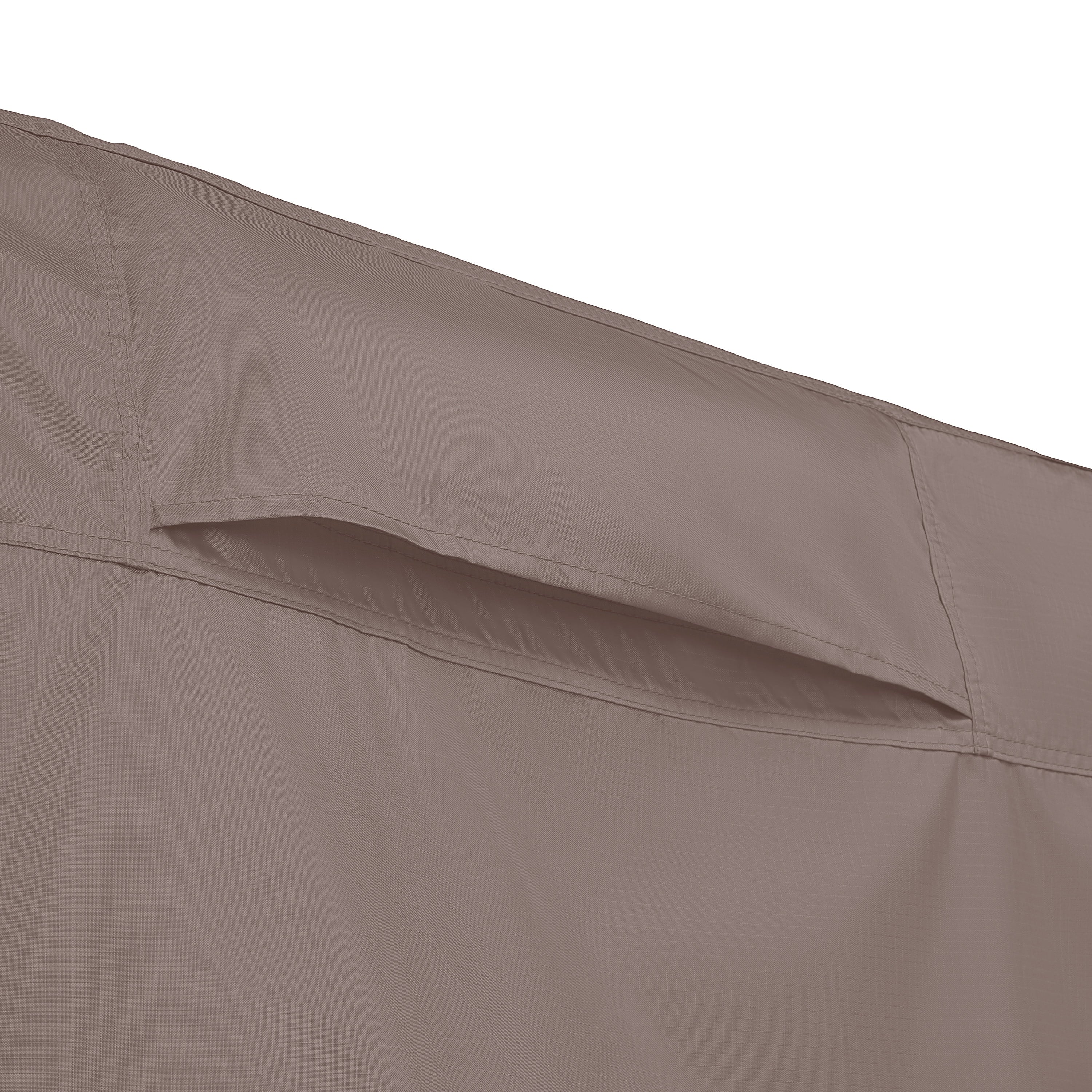 Travel Trailer Cover, 27-30 ft J9140