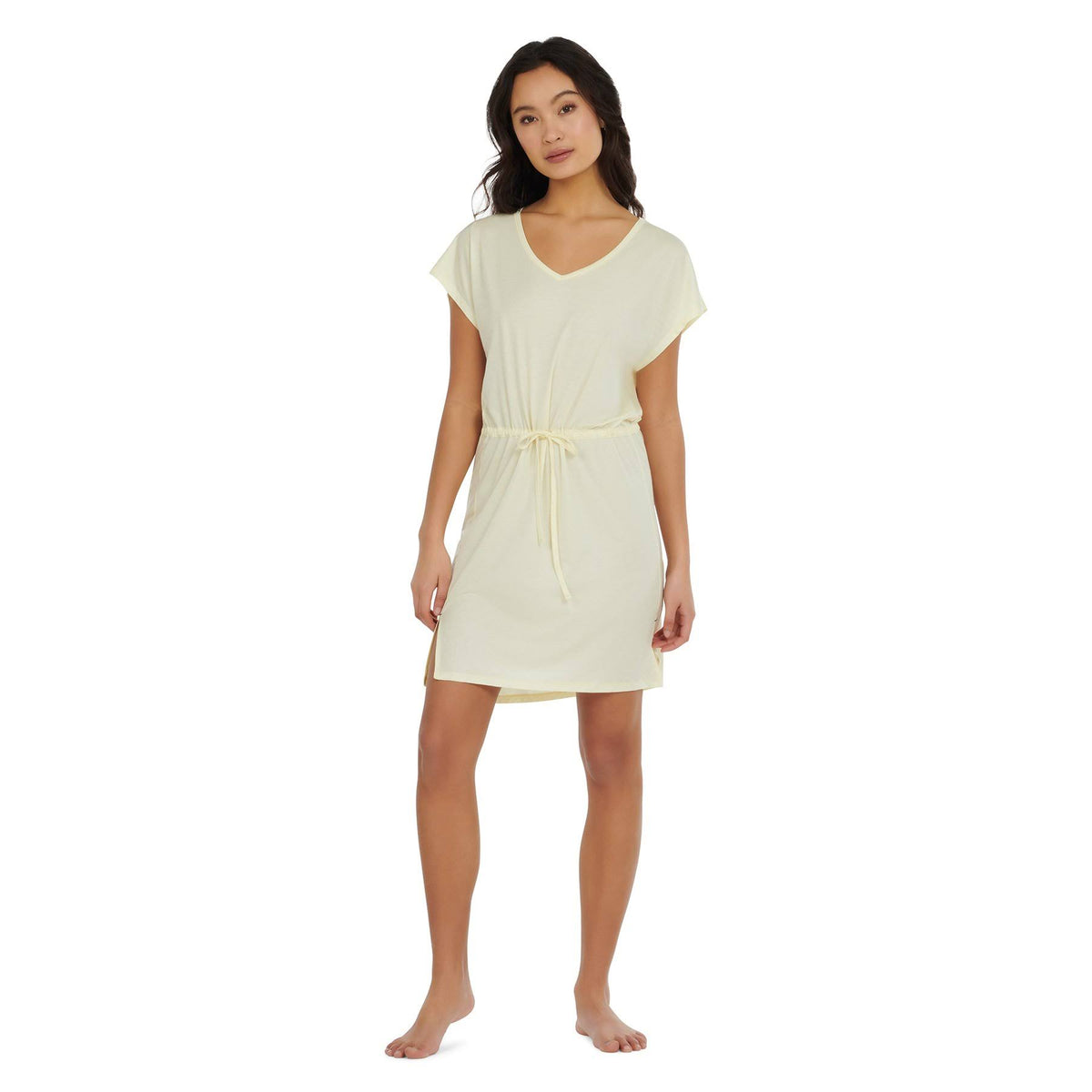 Lavender XS Night Dress X1223