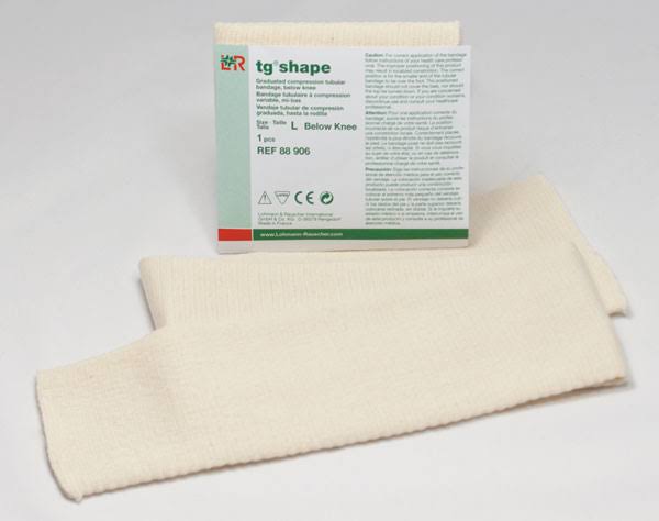 Tubular Elastic Bandage I9765