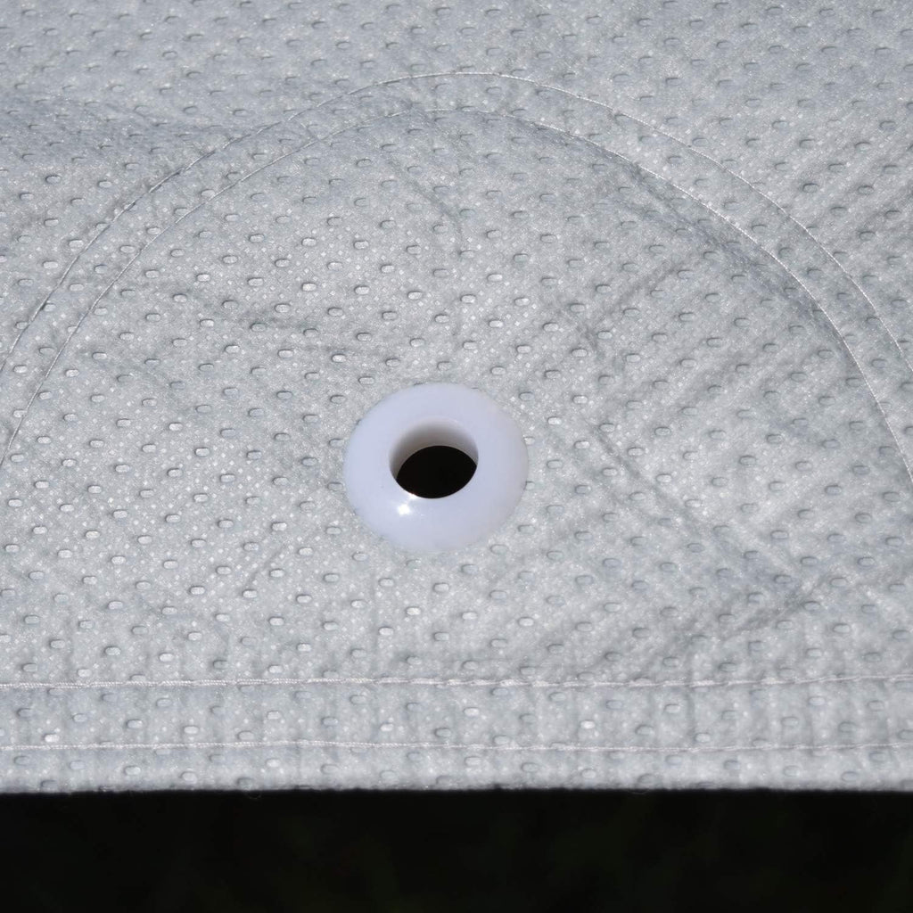 3 Layer Water Resistant Car Cover Y4255