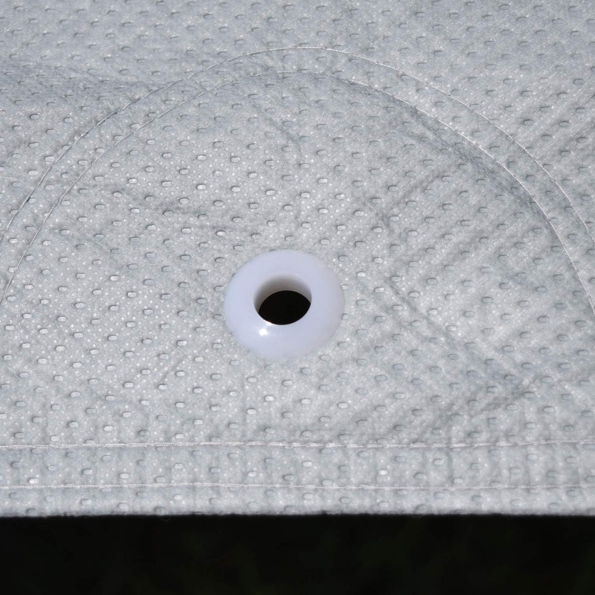 3 Layer Water Resistant Car Cover Y4255