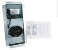 White Ductless Fan Complete Kit D627815