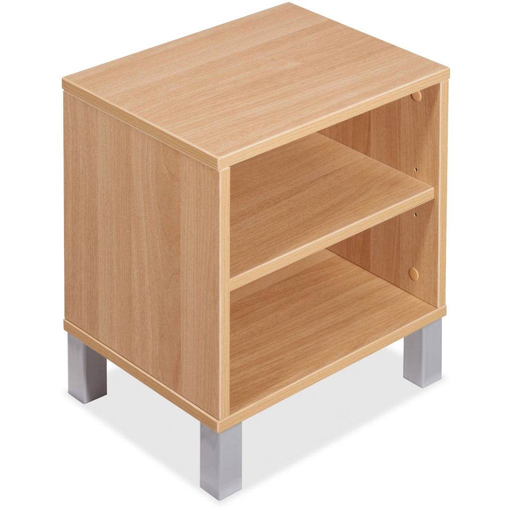Latte Laminate Desk Ensemble Y8137