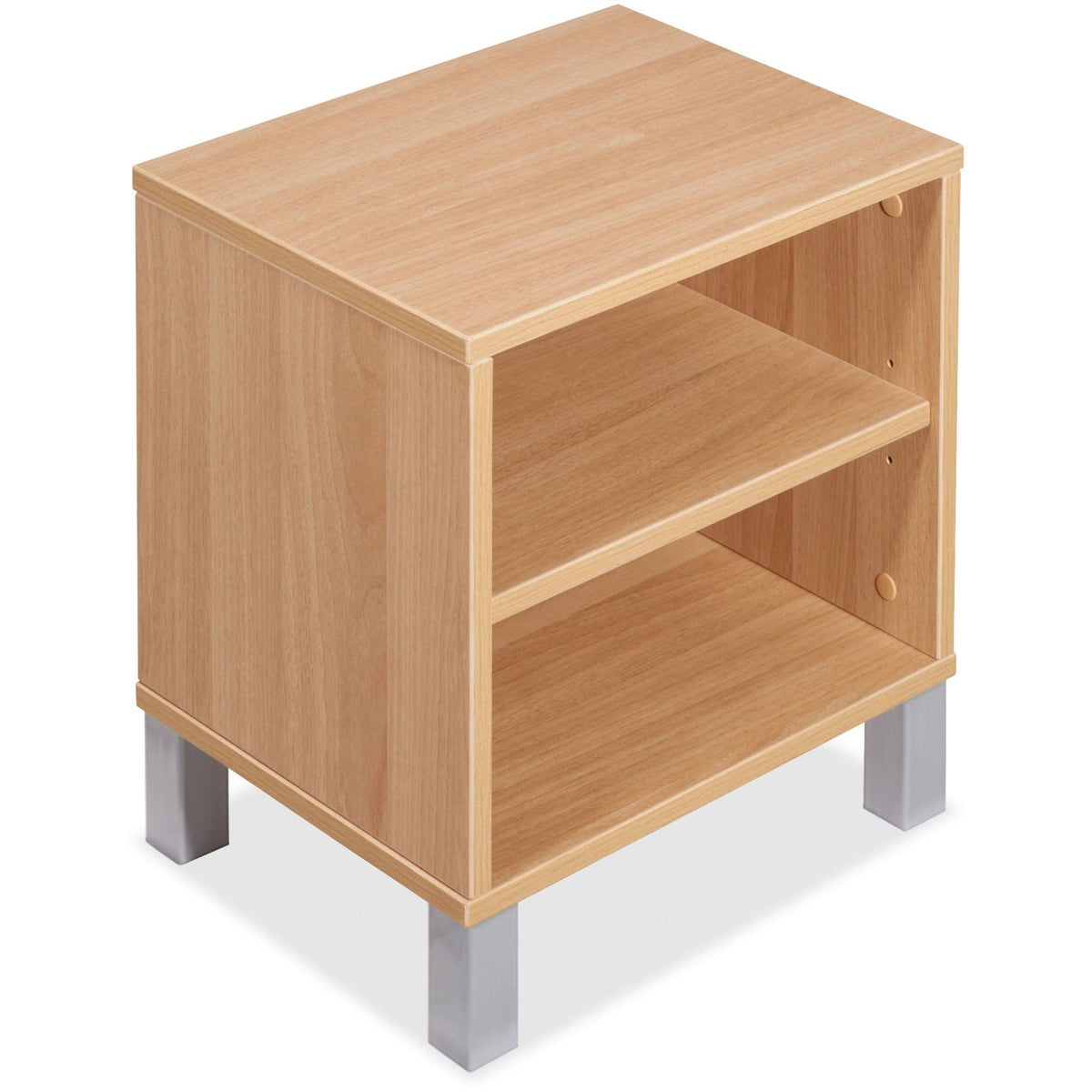 Latte Laminate Desk Ensemble Y8137