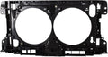 Radiator Support for Nissan Altima Maxima W151840