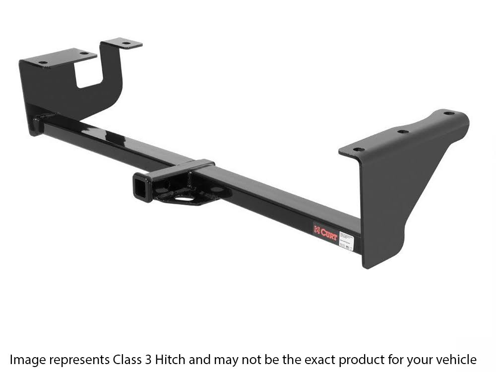 Class II Receiver Hitch C561926