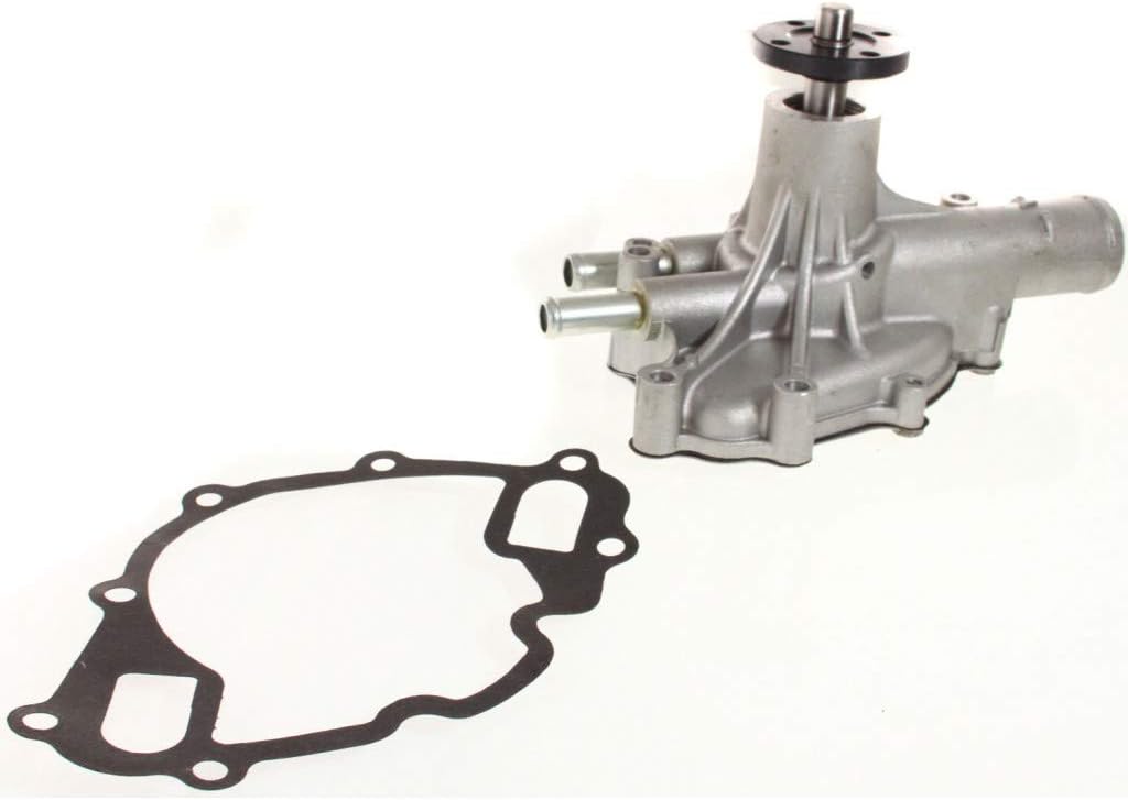 Water Pump Pack of 2 Y2074