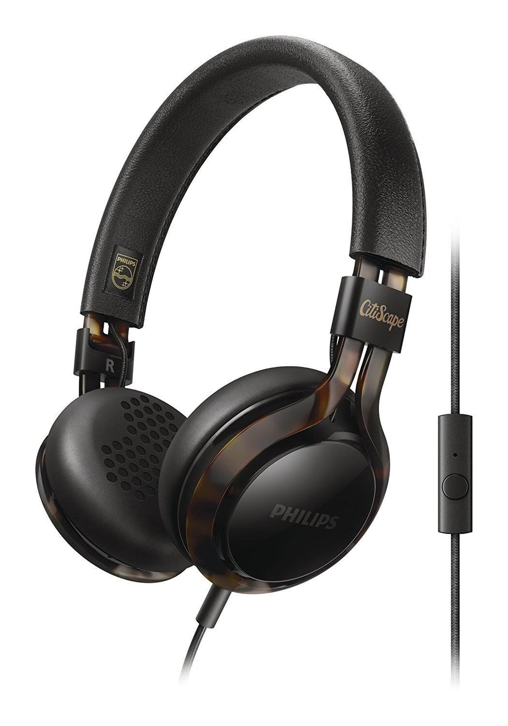 Headset P858