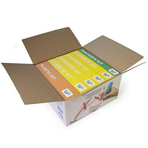 12 Pens Learning Pack X920