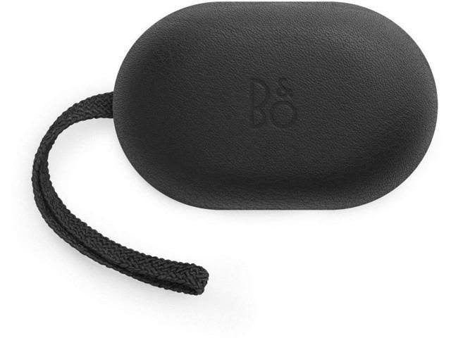 Black True Wireless In-Ear Headphones T6263