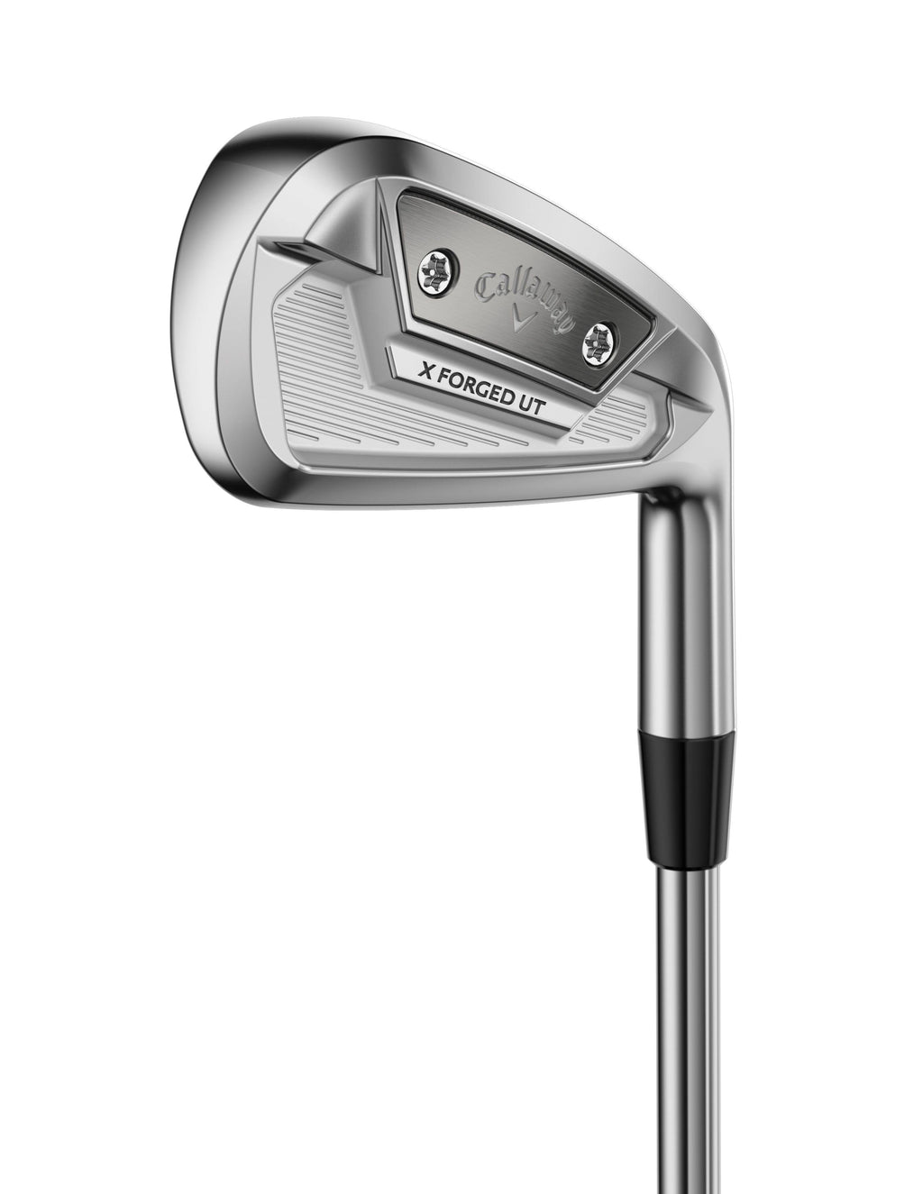 Forged Utility Iron Y166889