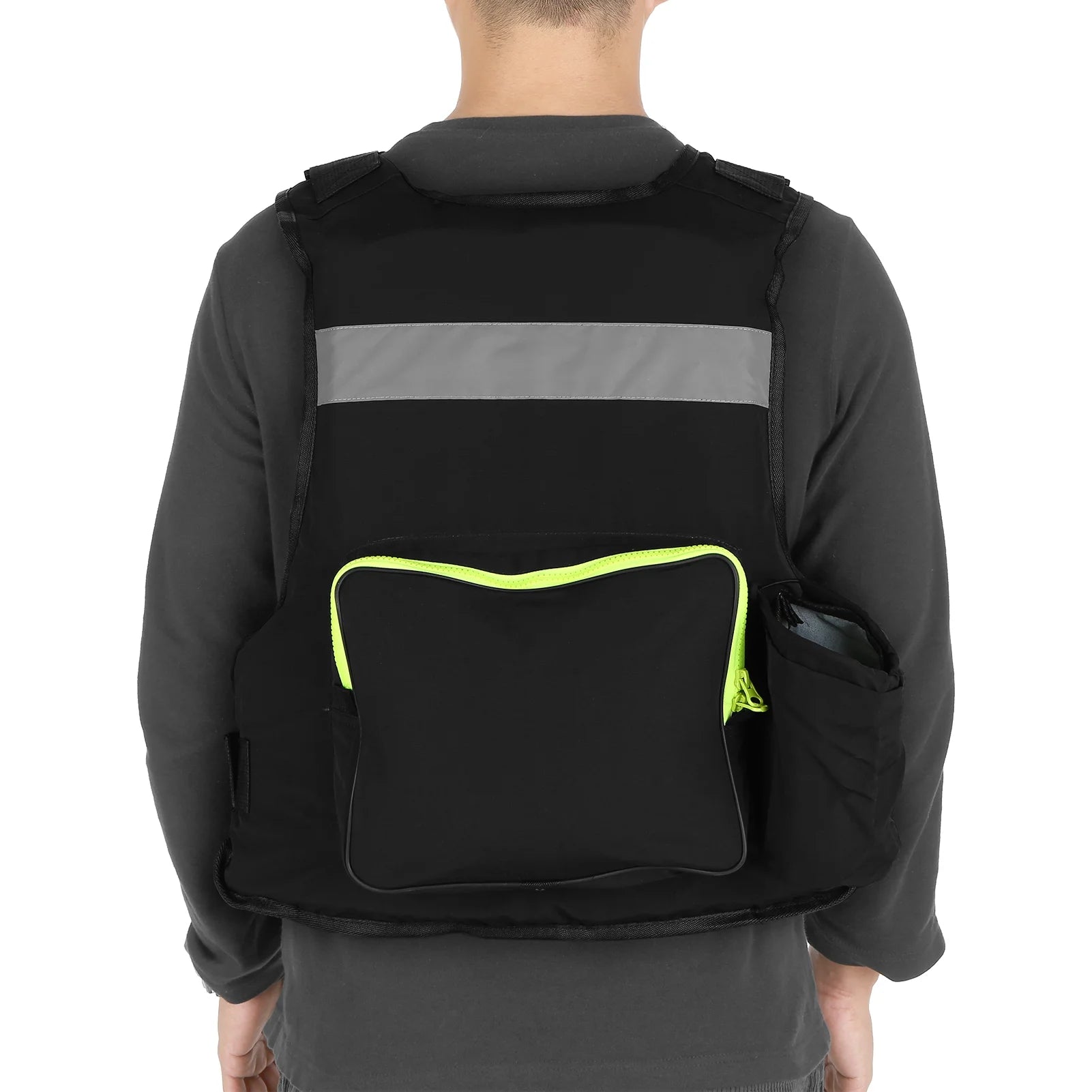Fly Vest with Bottle Holder G5337