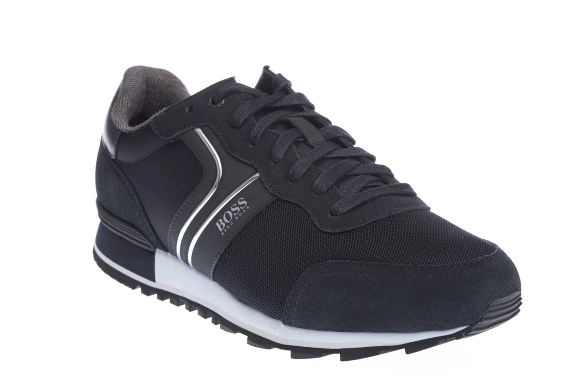 Parkour Running Style Trainers 11 UK R533