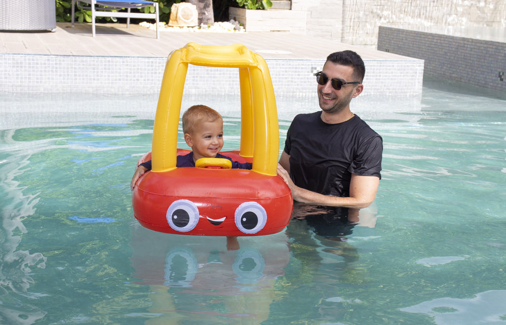 Motorized Cozy Coupe Y751