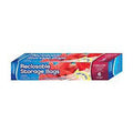 Storage Rclsb Zip 6ct 2gal (Case of 6) U326