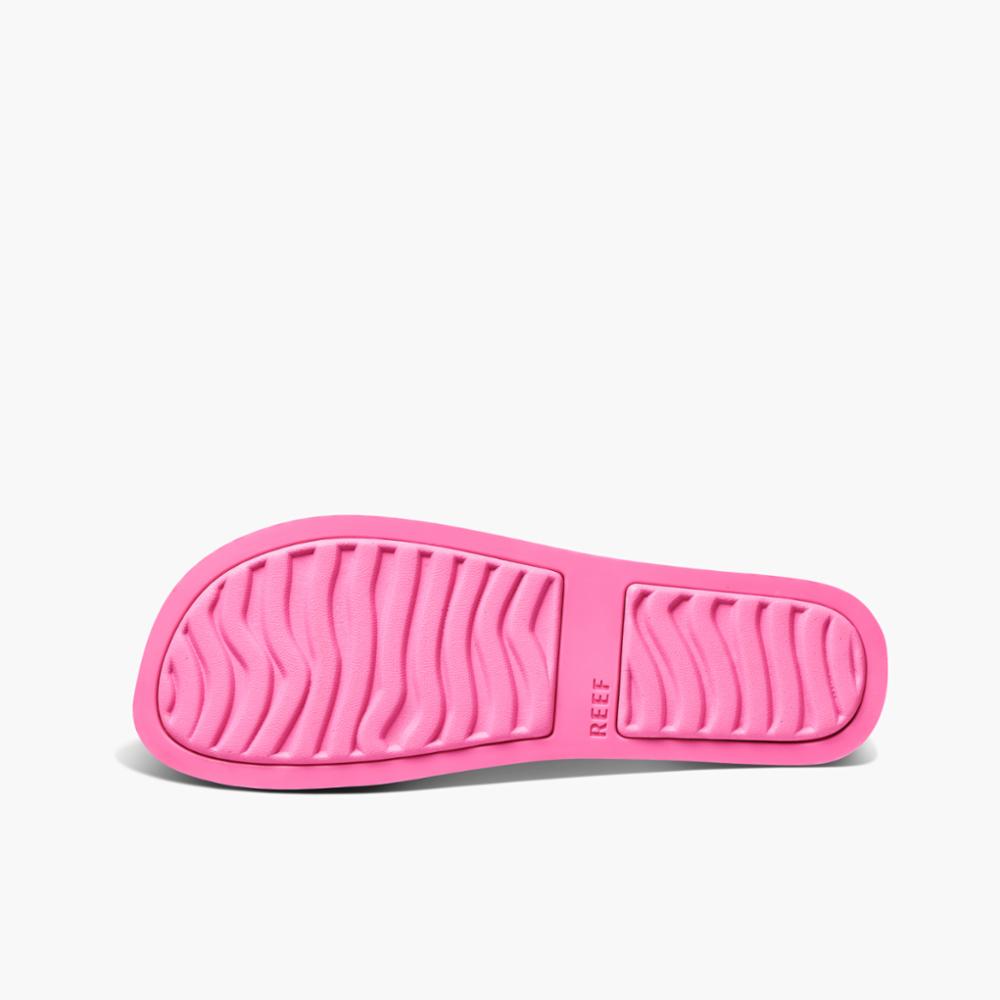 Pink Water Vista Sandals E498