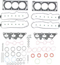 Graphite Head Gasket Set for 3.0L DOHC V6 24V C646