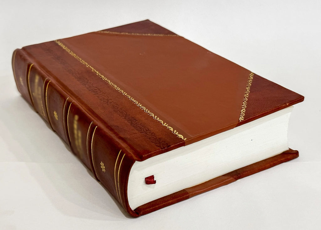 History of Europe from the Commencement of the French Revolution to the Restoration of the Bourbons in 1815, Volume 11, Leather Bound V362