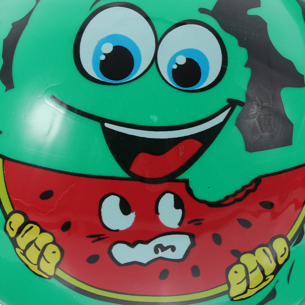 2 Pcs Inflatable Beach Balls Pool Toy Z542