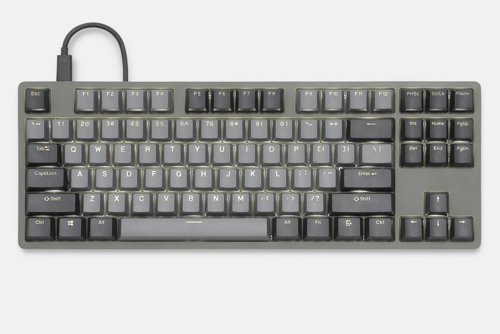 Mechanical Keyboard M2879