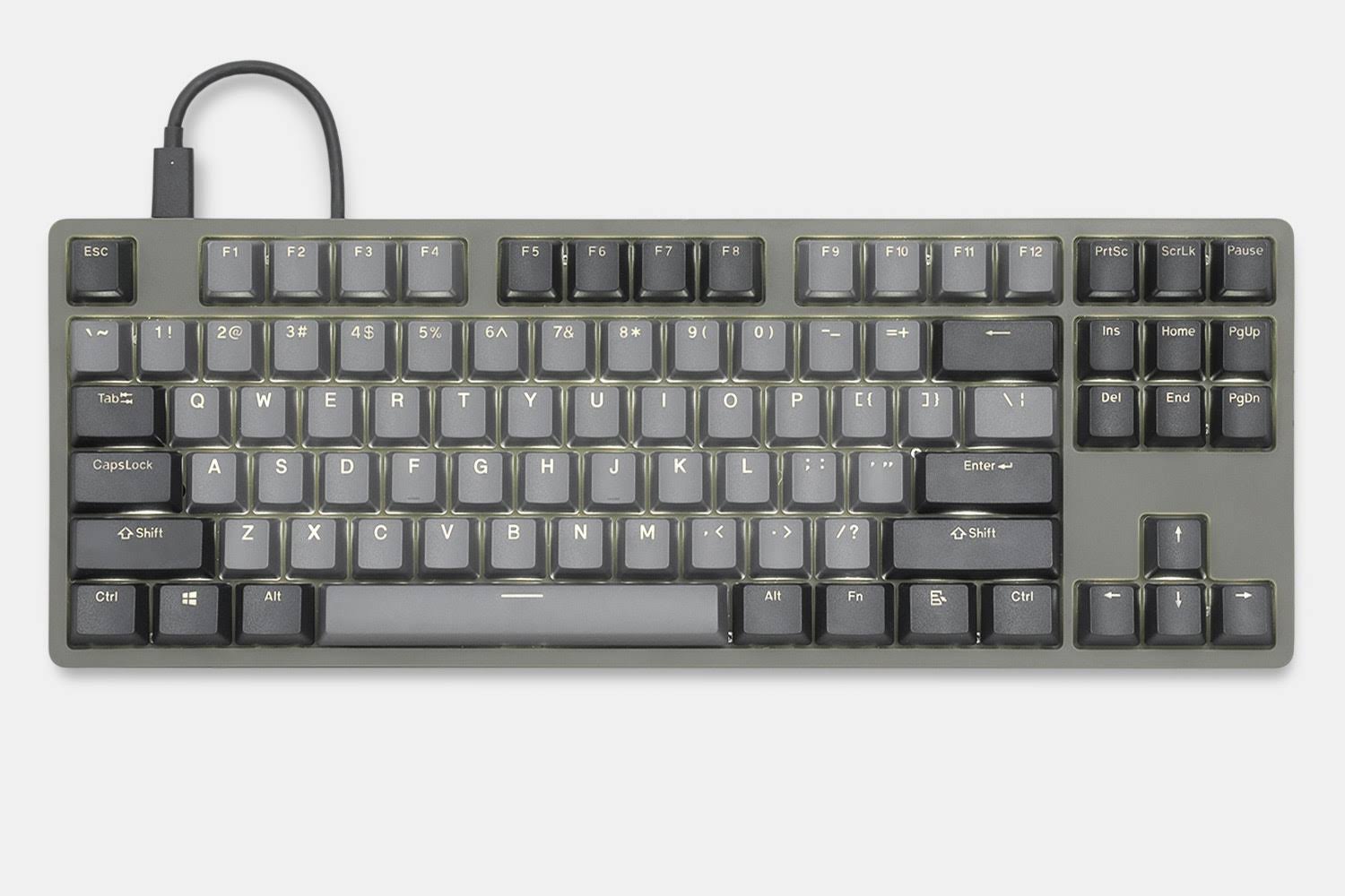 Mechanical Keyboard M2879