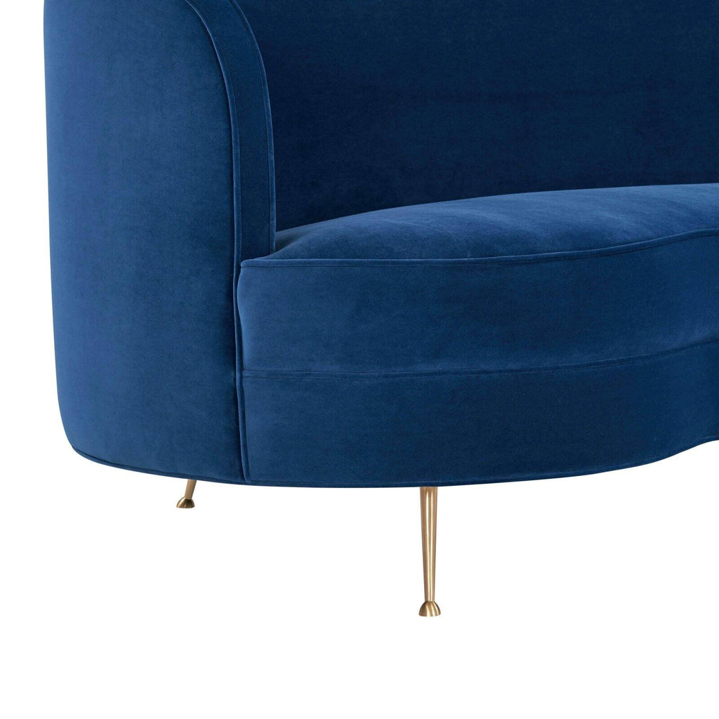 Modern Sofa S297